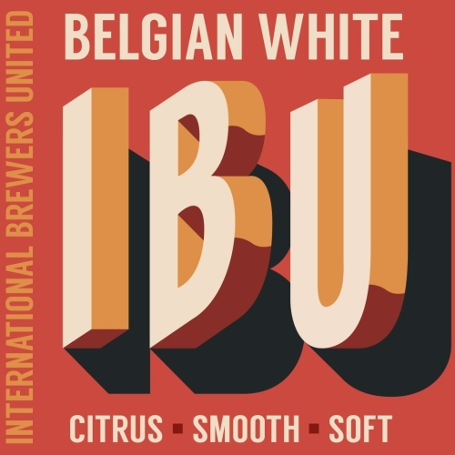 ИБУ Бельгиан Вайт