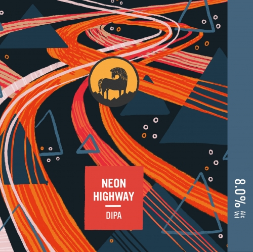 Неон Хайвей
