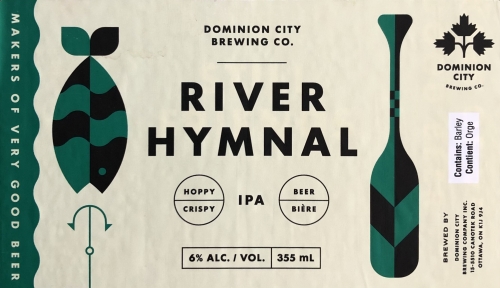 Ривер Химнал