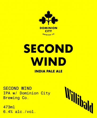 Секонд Винд