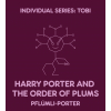 Харри Портер Энд зе Ордер оф Пламс