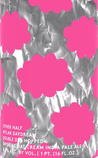 Дабл Драй Хоппед Майлар Дэйдрим