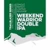 Уикенд Уорриор Дабл ИПА