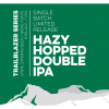 Хейзи Хоппед Дабл ИПА