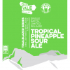Тропикал Пайнэпл Саур Эль