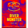 Ривер Монстер Пэйл Эль