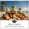 Фрут, Фрут Пайнэпл Пассионфрут