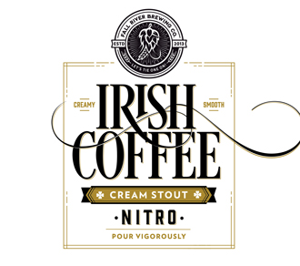 Айриш Кофе Крим Стаут