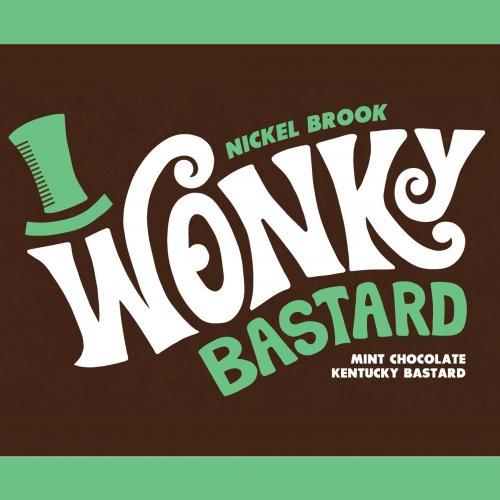 Вонки Бастард