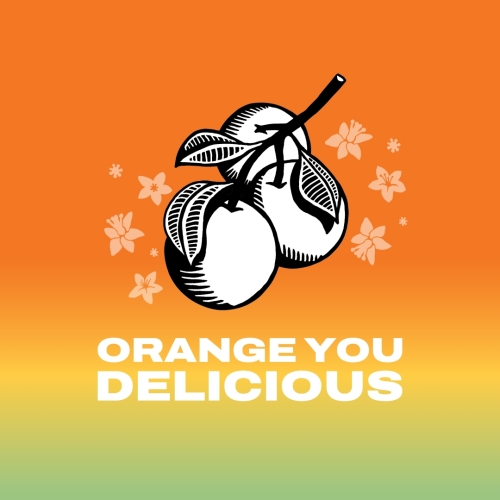 Орандж Ю Деличус