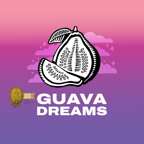 Гуава Дримс