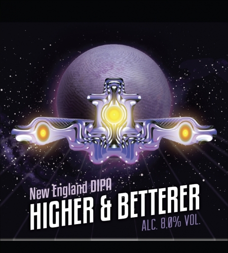 Хайер энд Беттерер