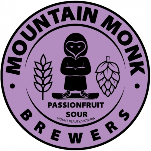 Пассионфрут Соур