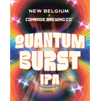 Квантум Бёрст ИПА