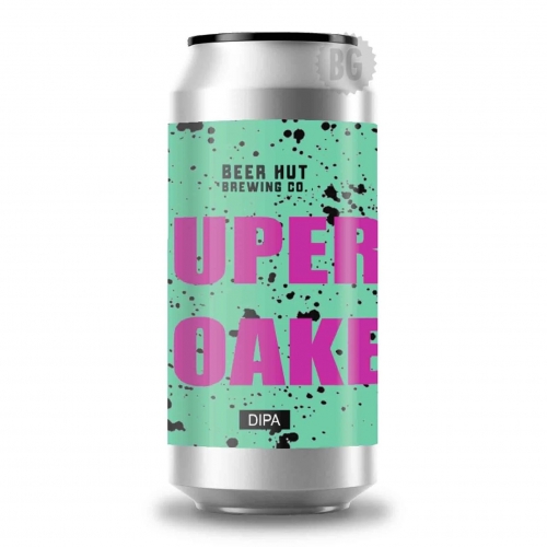 Супер Сокер