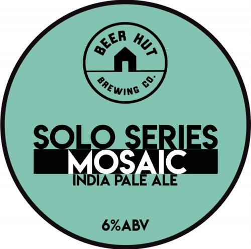 Соло Сериес Мозаик