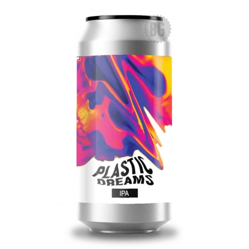 Пластик Дримс