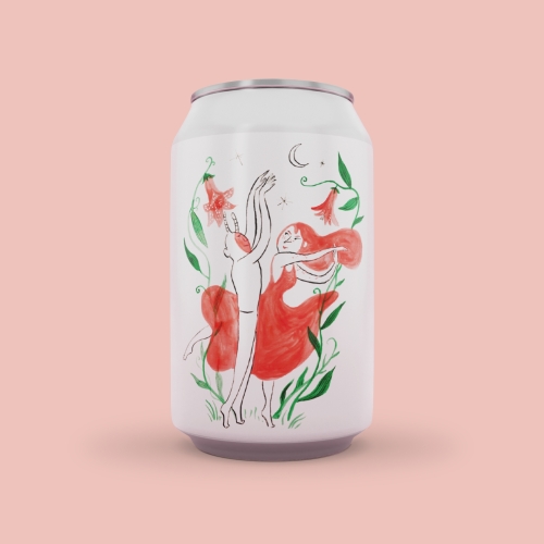 Роза Чела - Бьер де Грозей