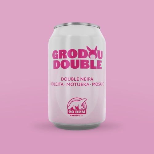 Грододуббель (Талус/Мозаик/Эль Дорадо) - ДИПА