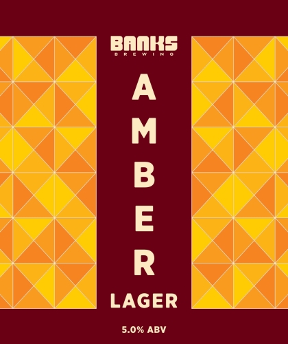 Амбер Лагер