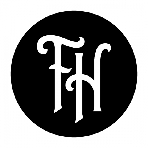 Рай Бурбон Дабл Баррел-Эйджд Банк Демон