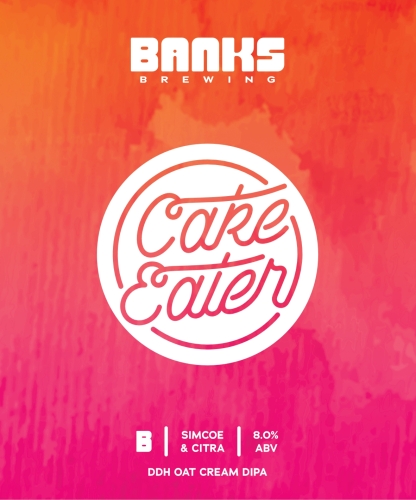 КЕЙК ИТЕР Симко и Цитра