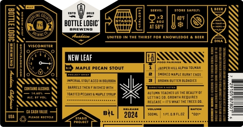 Нью Лиф (2024)