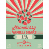 Строберри Ванилла Шейк ИПА