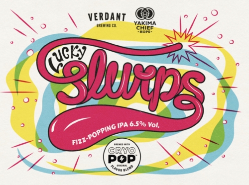 Лаки Слёрпс