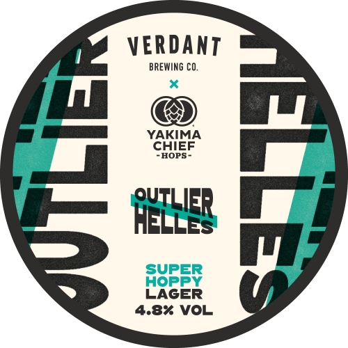 Аутлайер Хелль