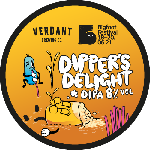 Дипперс Делайт