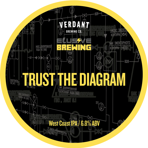 Траст зе Диаграм