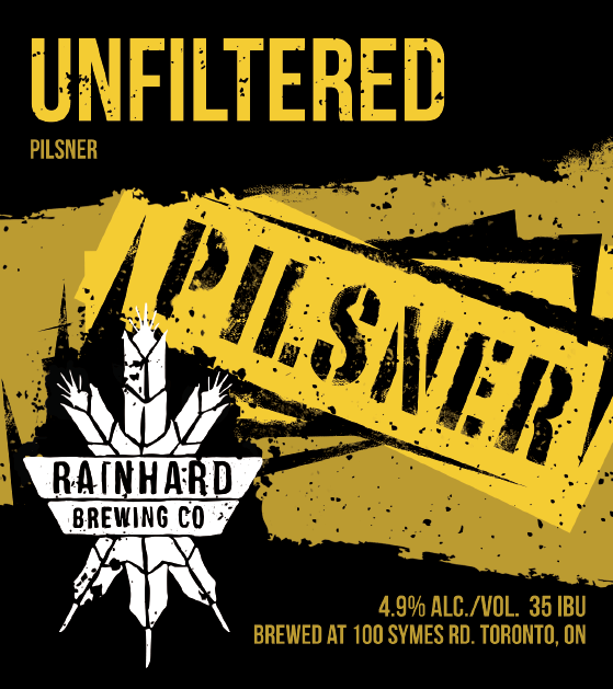 Анфильтеред Пилснер