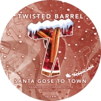 Санта Гозе То Таун