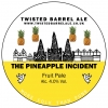 Пайнэпл Инсидент