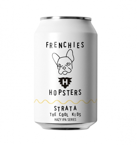 Кул Кидс: Страта