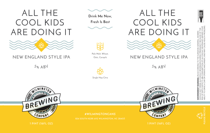 Олл зе Кул Кидс Ар Дуинг Ит