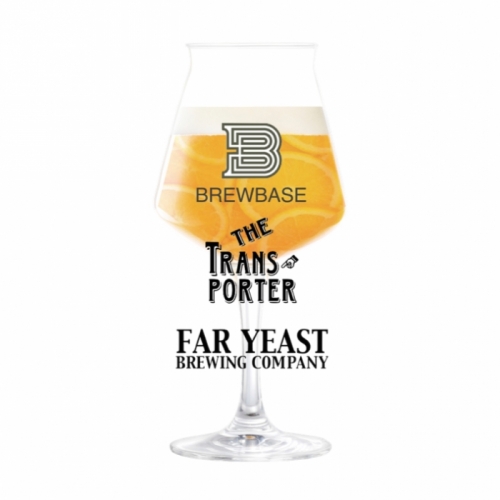 Орандж Хейз ИПА