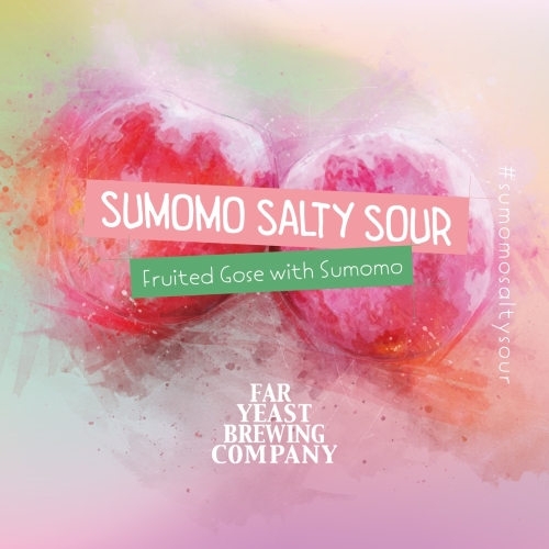 Фар Йист Сумоно Салти Саур