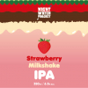 Строберри Милкшейк ИПА
