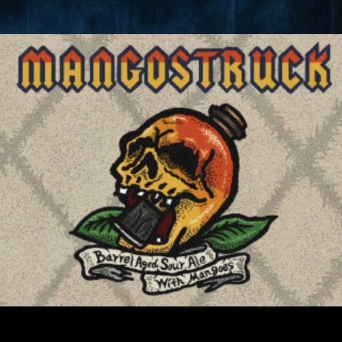 Офф Трейл МАНГОСТРАК