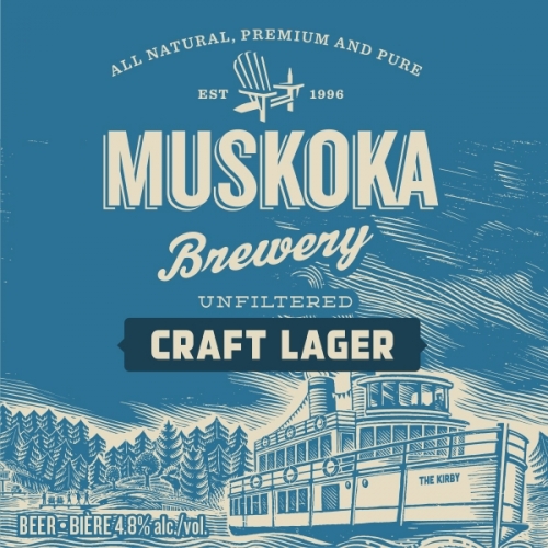 Крафт Лагер