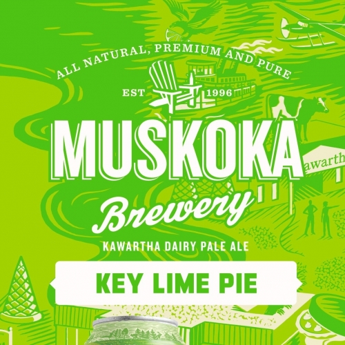 Ки Лайм Пай