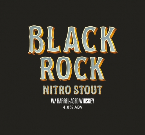 Блэк Рок Нитро