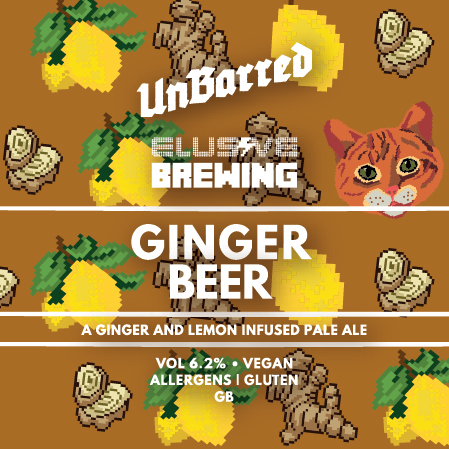 Джинджер Бир