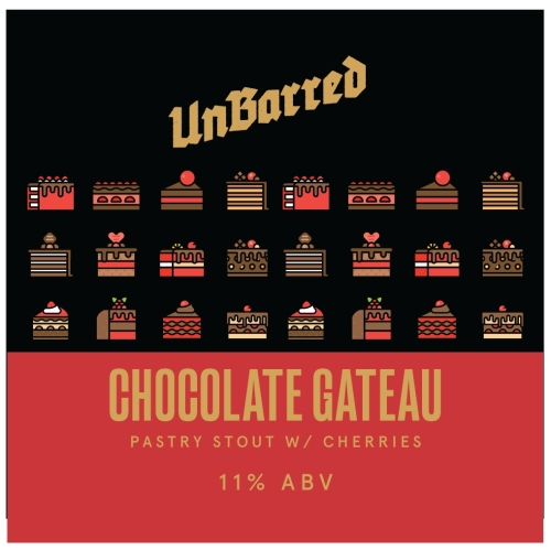 Чоколат Гато