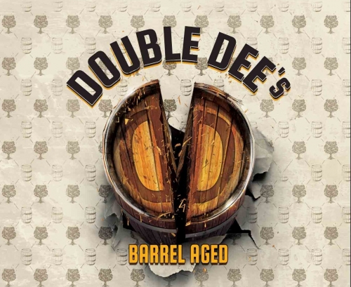 Дабл Баррел Дабл Ди'с - Порт энд Дэдс Хэт Бурбон