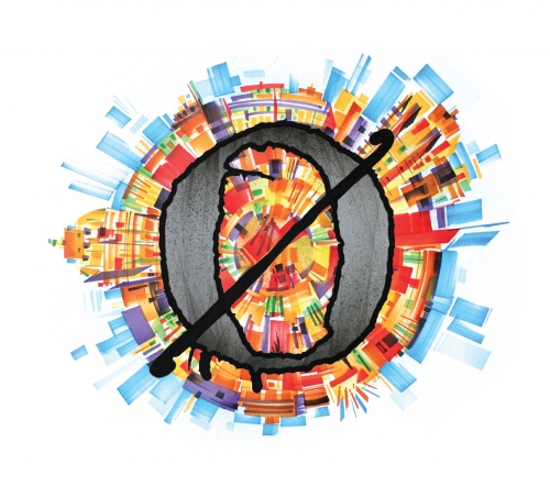 Мейпл Бурбон Баррел Эйджд Сидр