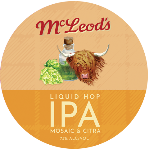 Ликвид Хоп ИПА