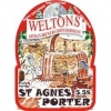 Сент-Агнес Портер